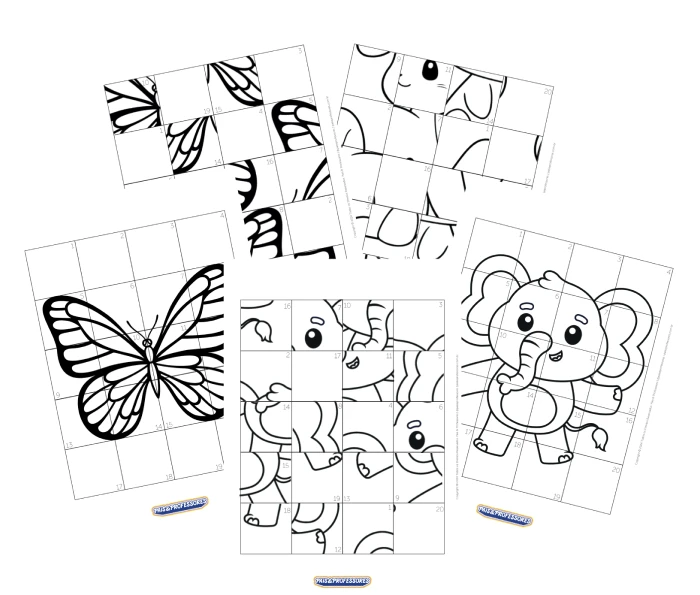 Exercícios de Memória e Concentração